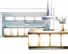 Kitchen Design